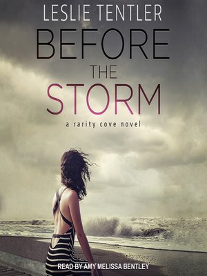 Before the Storm - Audiobook